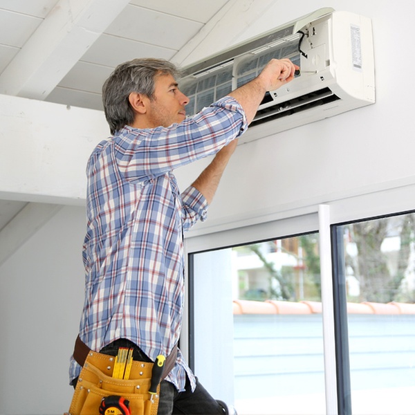 Babadağ Klima Tamircisi