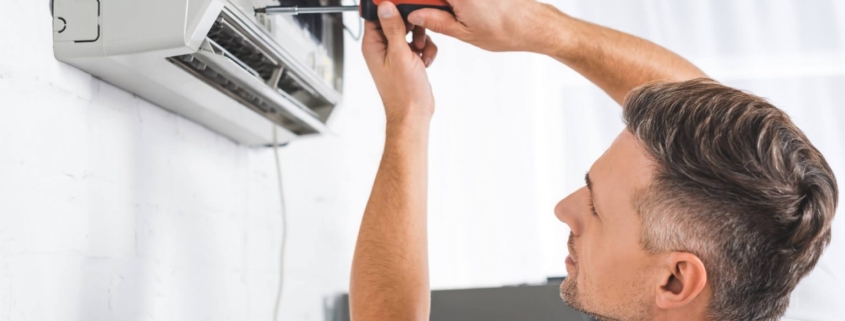 Babadağ Klima Tamircisi